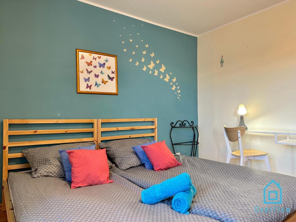 Stara Kartuska 16 P2 Apartamento Gdansk Exterior foto
