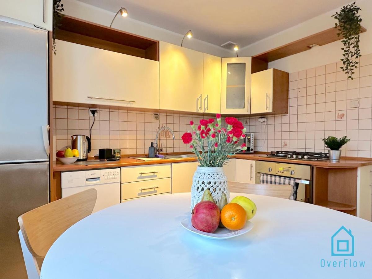 Stara Kartuska 16 P2 Apartamento Gdansk Exterior foto