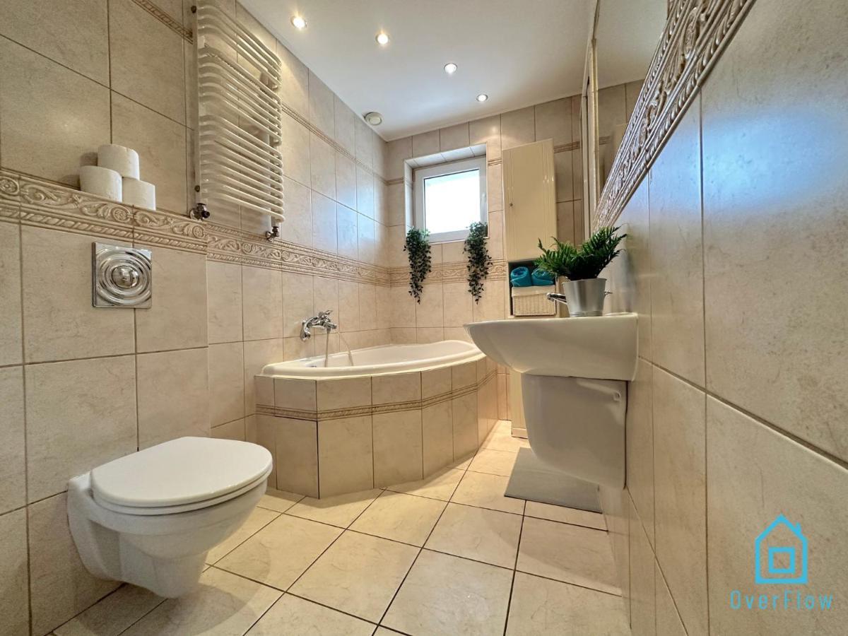 Stara Kartuska 16 P2 Apartamento Gdansk Exterior foto